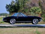 Chevrolet Corvette Stingray L88 427 Convertible 1967 года